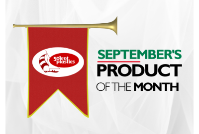 September's Product of the Month