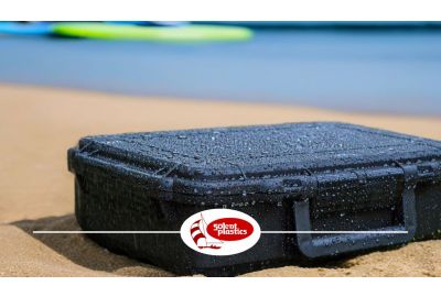 Beach Day Ready: Waterproof Storage Essentials