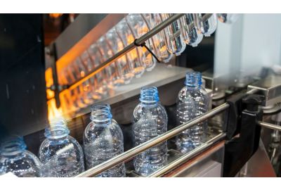 Can the Plastics Industry Survive Without Oil?