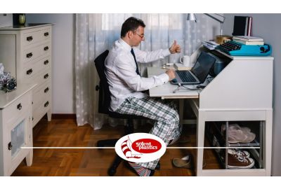 DIY Home Office Makeover