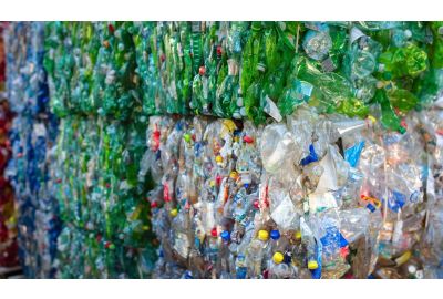 Recycled Plastic: The Full Circle