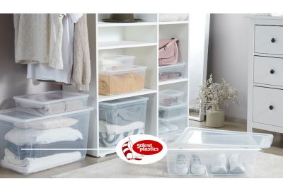 Storage Tips for First‑Time Homeowners