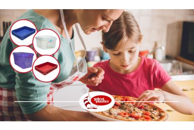 Ten Top Topping Ideas: The Perfect Pizza