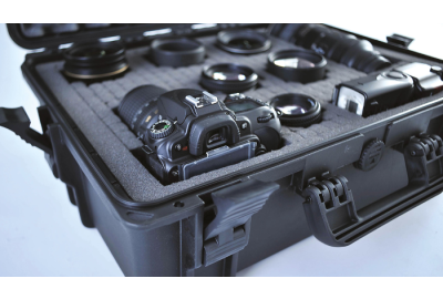 Solent Plastics - Max Protective Cases