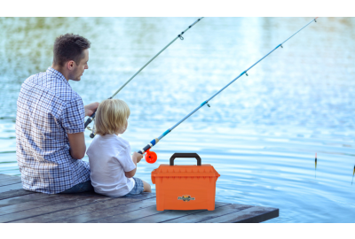 Portable Water-resistant Marine Dry Box