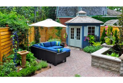 Creative, Home Work Space