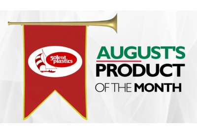 August's Product of the Month