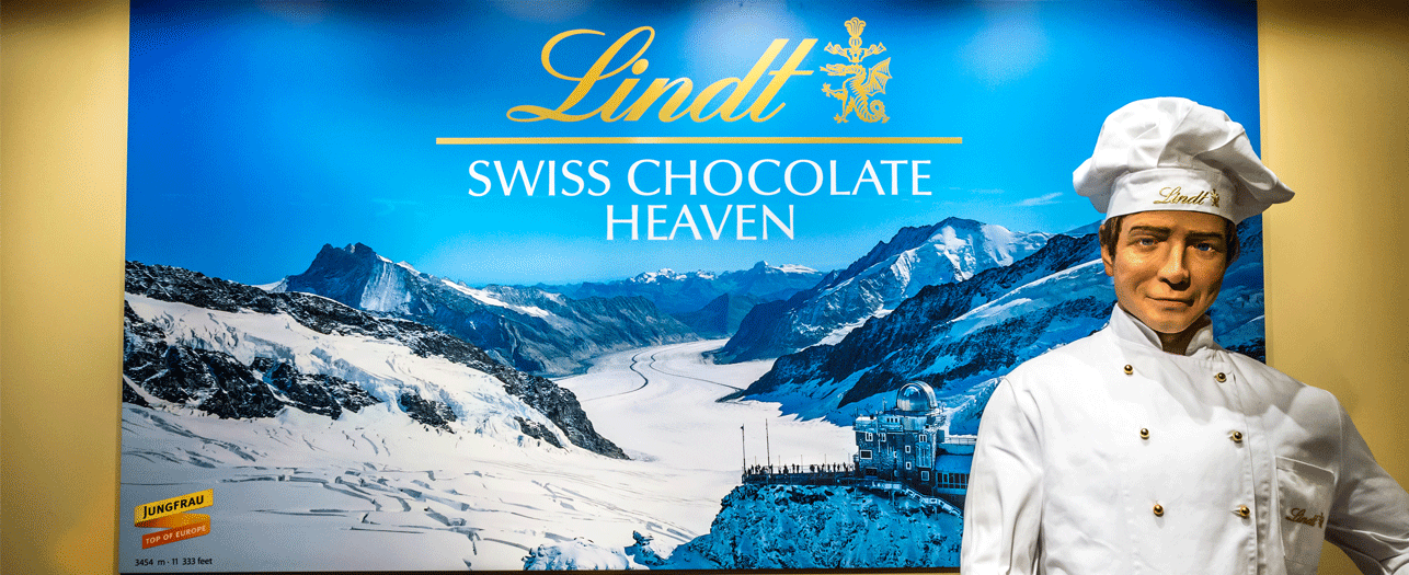 lindt