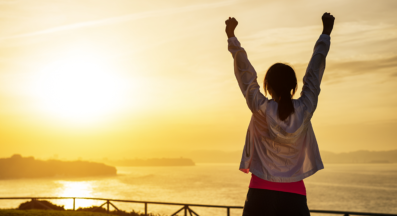 New Year Fitness Resolutions