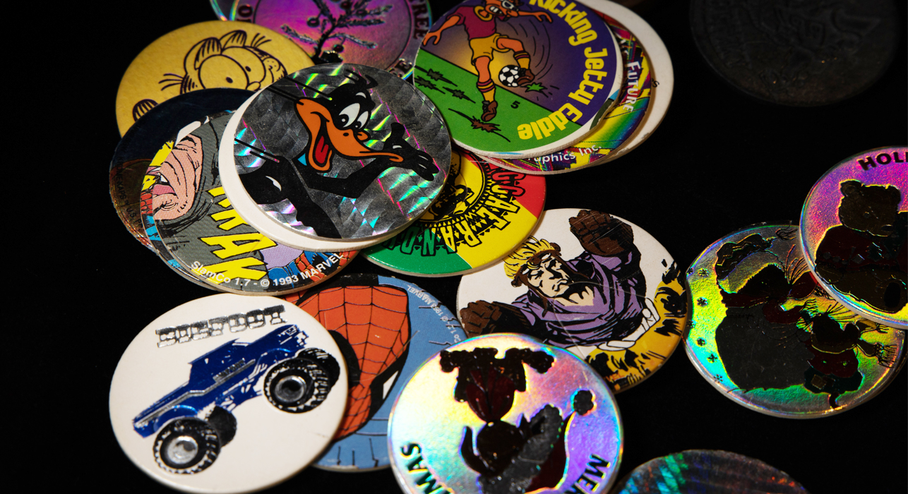 Pogs