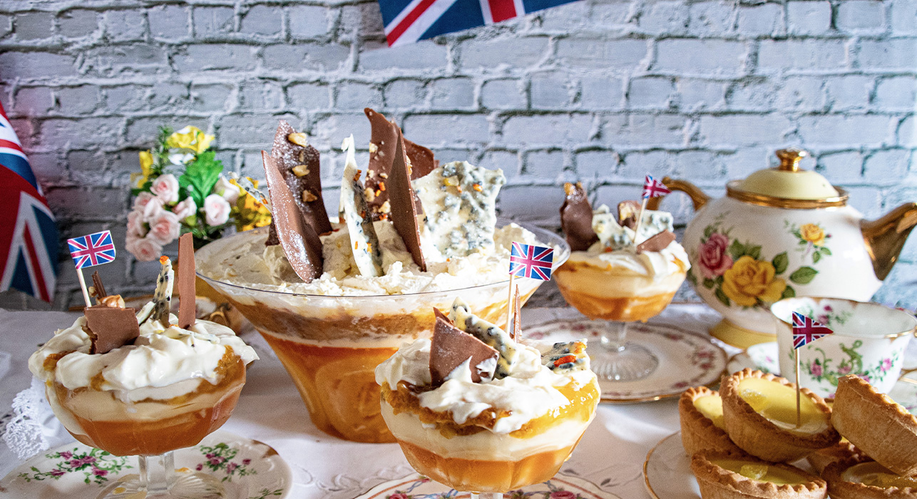 Platinum Jubilee Celebration