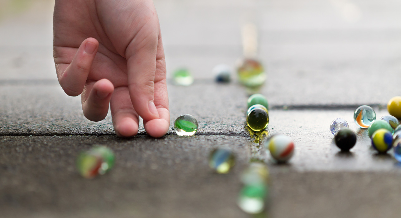 Marbles