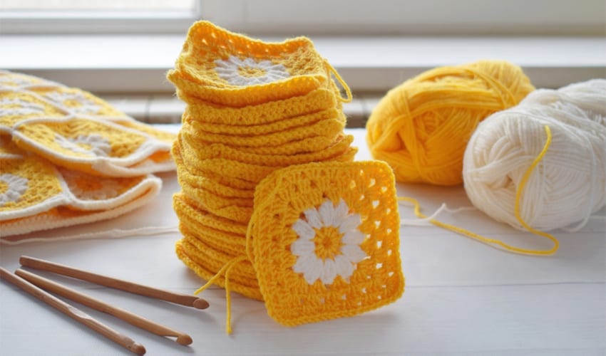 Crochet
