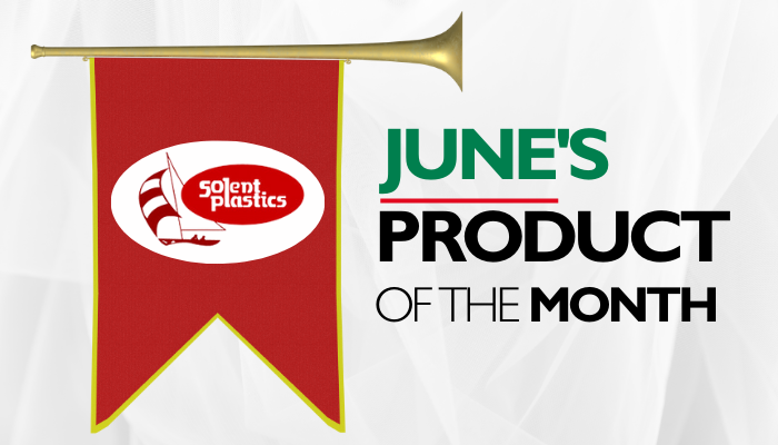 June's Product of the Month