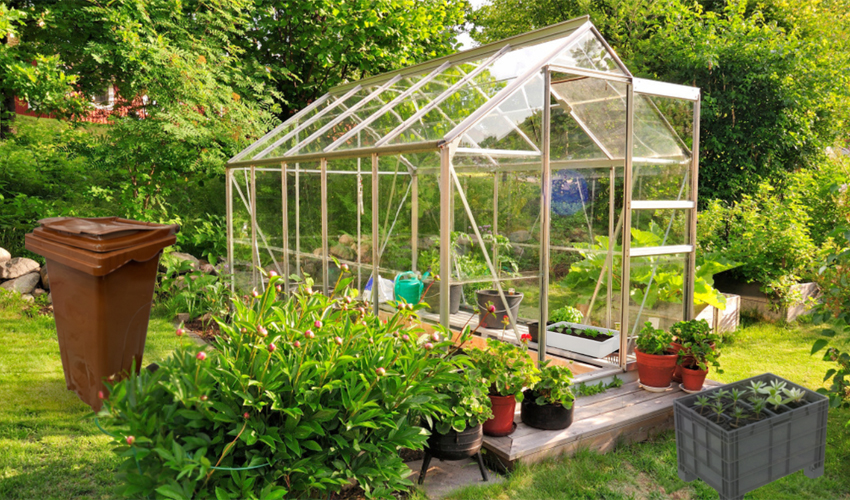 Greenhouse