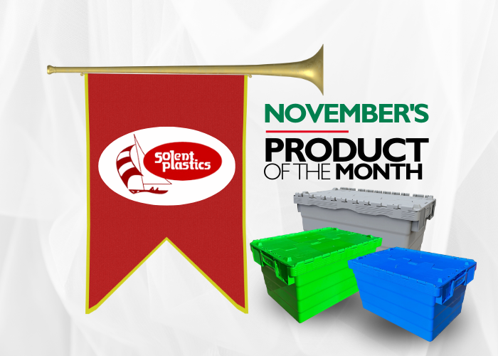 Product of the month product.