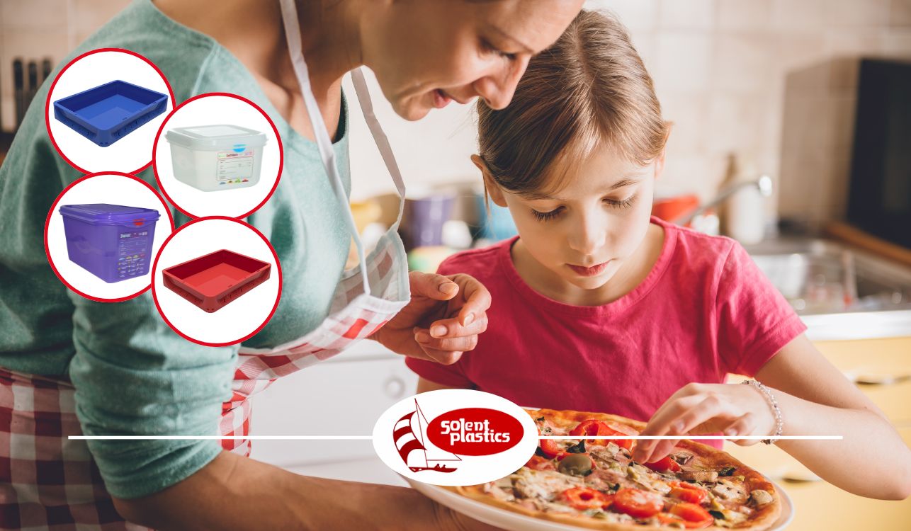 Ten Top Topping Ideas: The Perfect Pizza