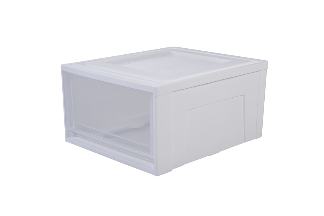 30 Litre Stackable Modular Storage Drawer