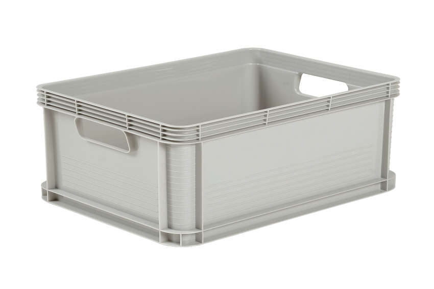 45 Litre Euro Plastic Robusto Storage Container