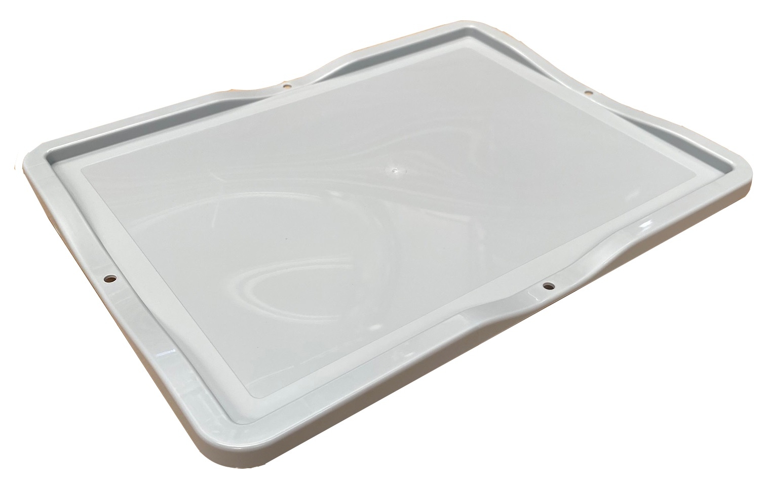 Drop on Lid for 400x300 Euronorm Euro Container