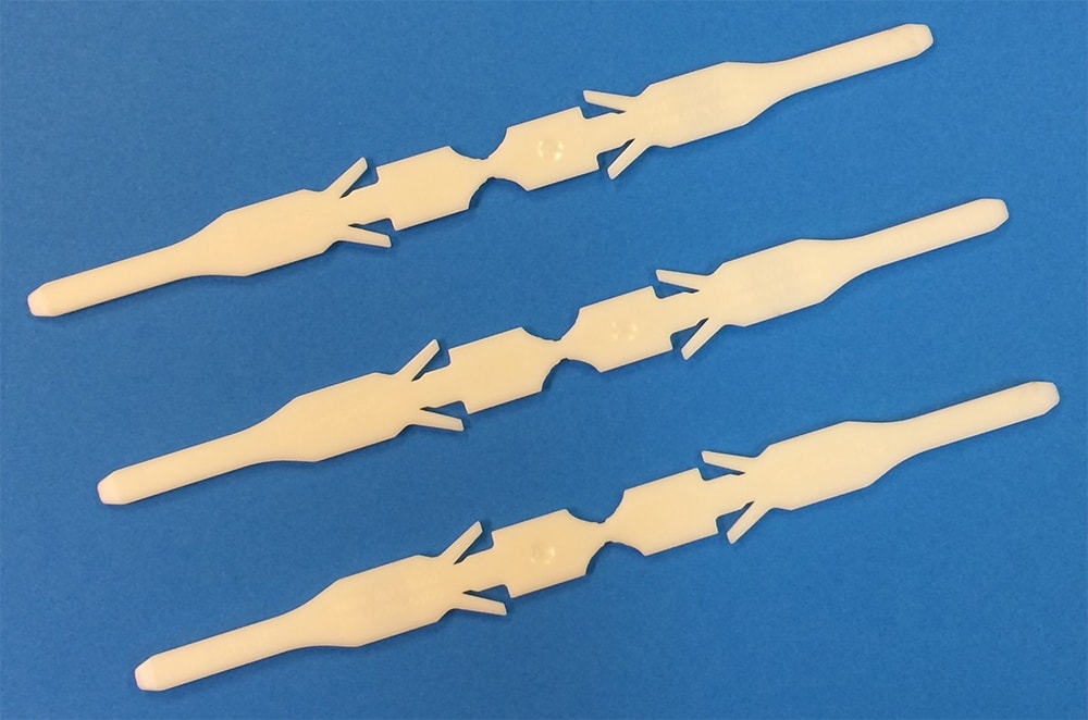 Curtec UN Approved Tamper Evident Sealing Strip