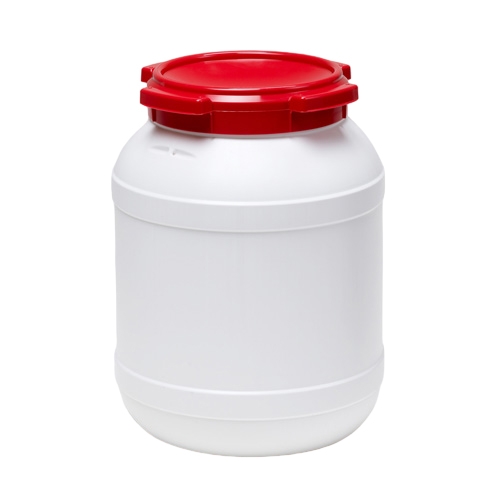 26 Ltr Air & Watertight Round Plastic Storage Keg 