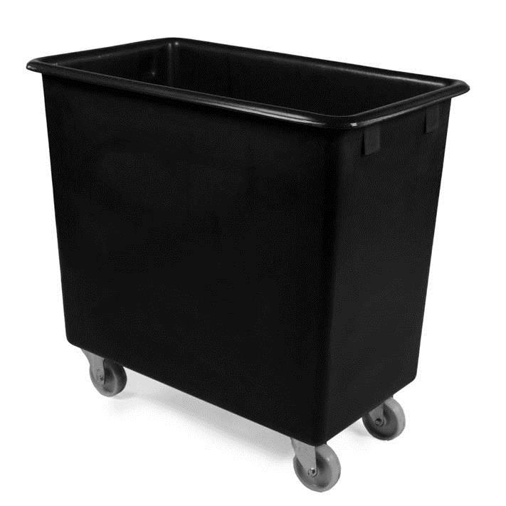 200 Ltr ECO Recycled Heavy Duty Wheeled Storage Tank