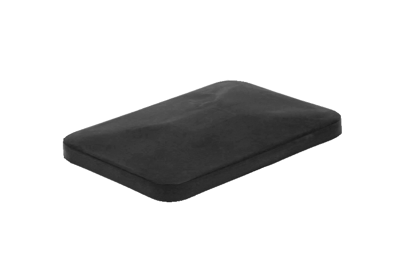 Eco Recycled Heavy Duty Plastic Lid for RM70TRECO