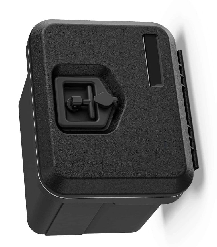 29 Litre XS Heavy Duty Lockable Plastic Storage Box