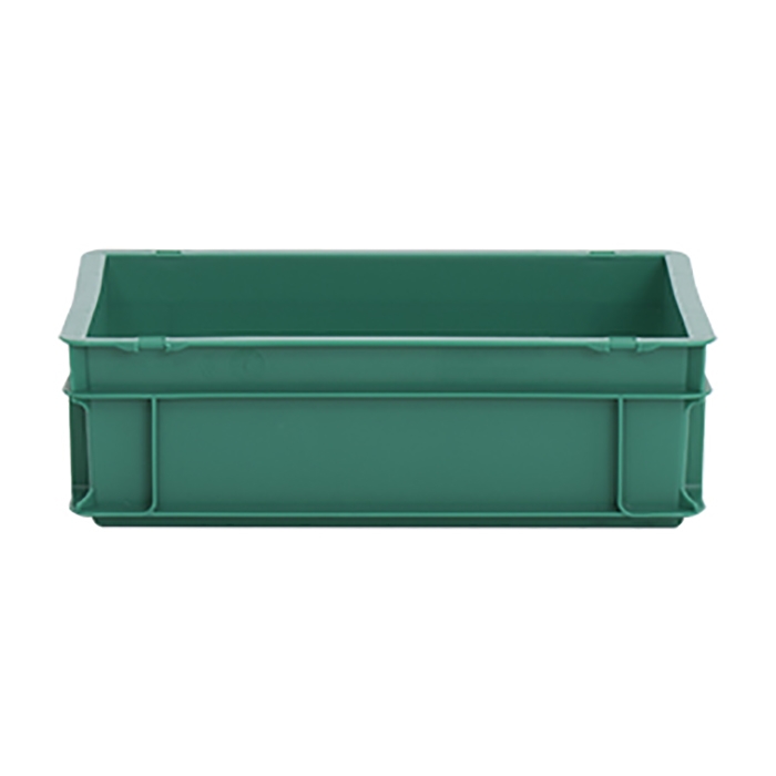 11 Ltr Plastic Stacking Container