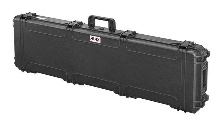 75 Litre Extra Long Waterproof Protective Case - With or Without Foam