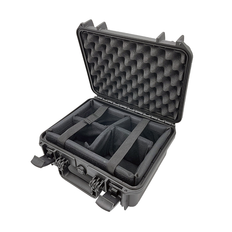 9 Litre IP67 Rated Waterproof Protective Camera Case 