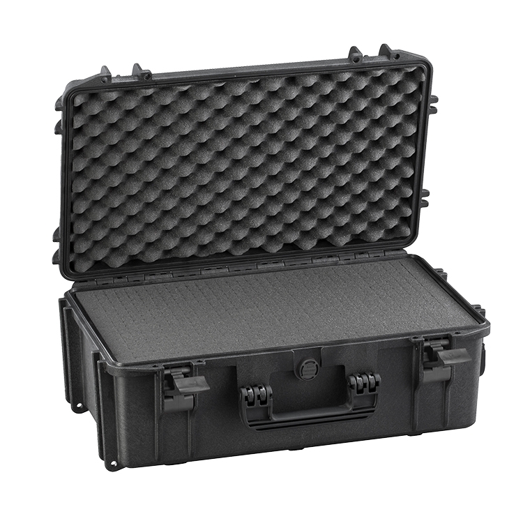 30 Litre Waterproof Plastic Protective Case - With or Without Foam
