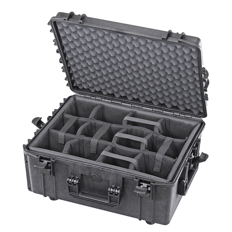 52 Litre Mobile IP67 Rated Waterproof Protective Camera Case 
