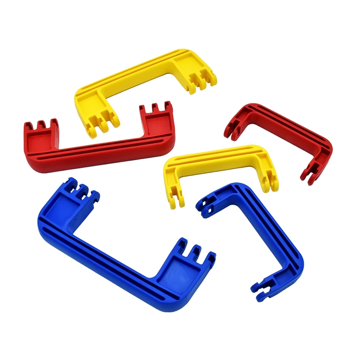 MAX Case Colour Coded Handles - Suitable for MAX400 up to MAX1350