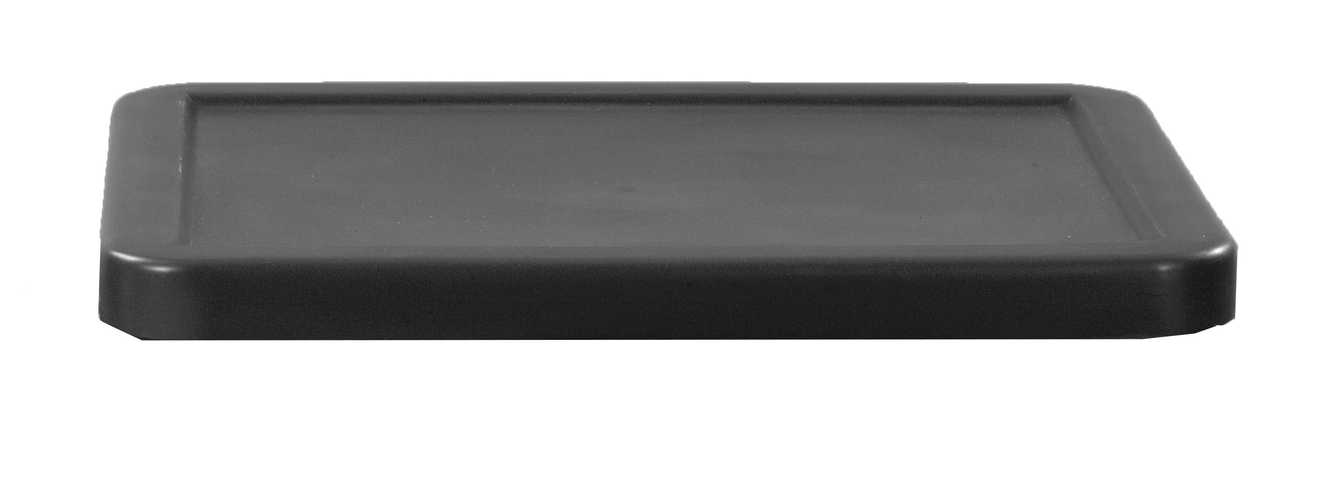 Eco Recycled Heavy Duty Plastic Lid for RM30TRECO