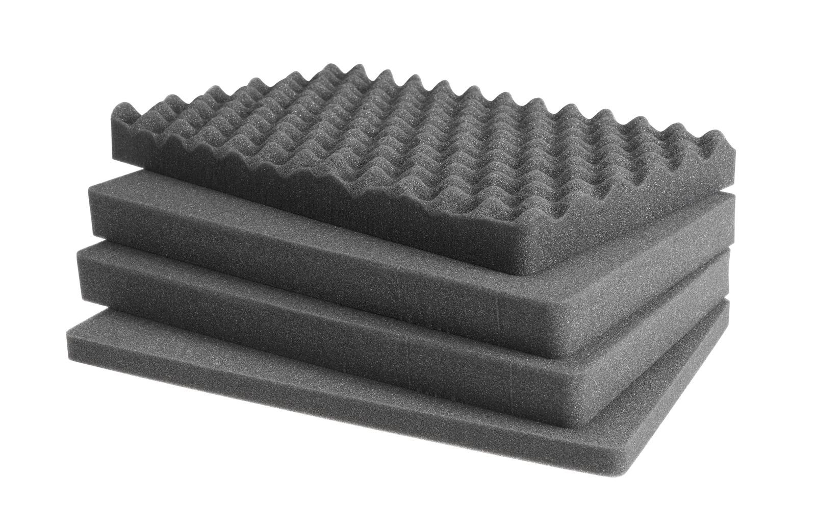 Foam Sets for MAX Case Range
