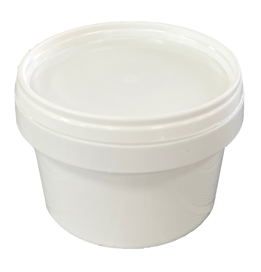 280 ml Heavy Duty Airtight Plastic Catering Tub 