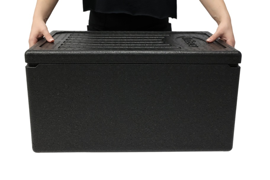 46 Litre Thermo Insulated Transportation Gastronorm Container