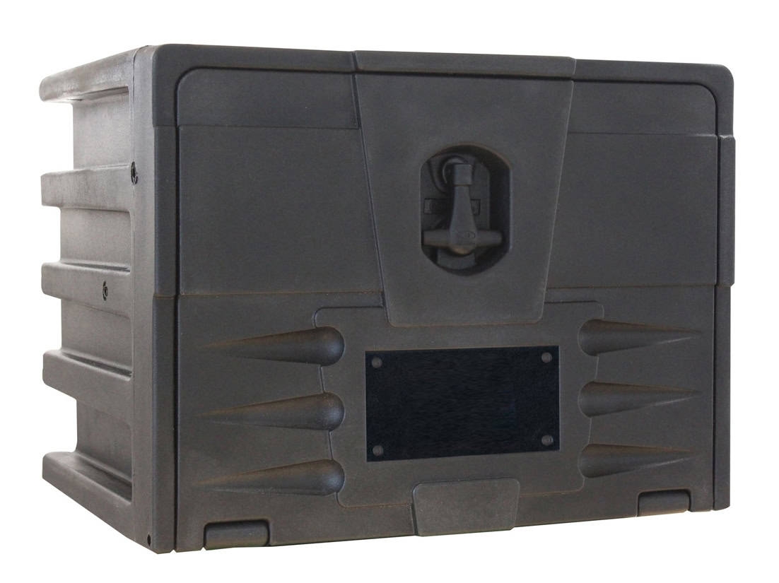 106 Litre TIGABOX Heavy Duty Water Resistant Gear Box