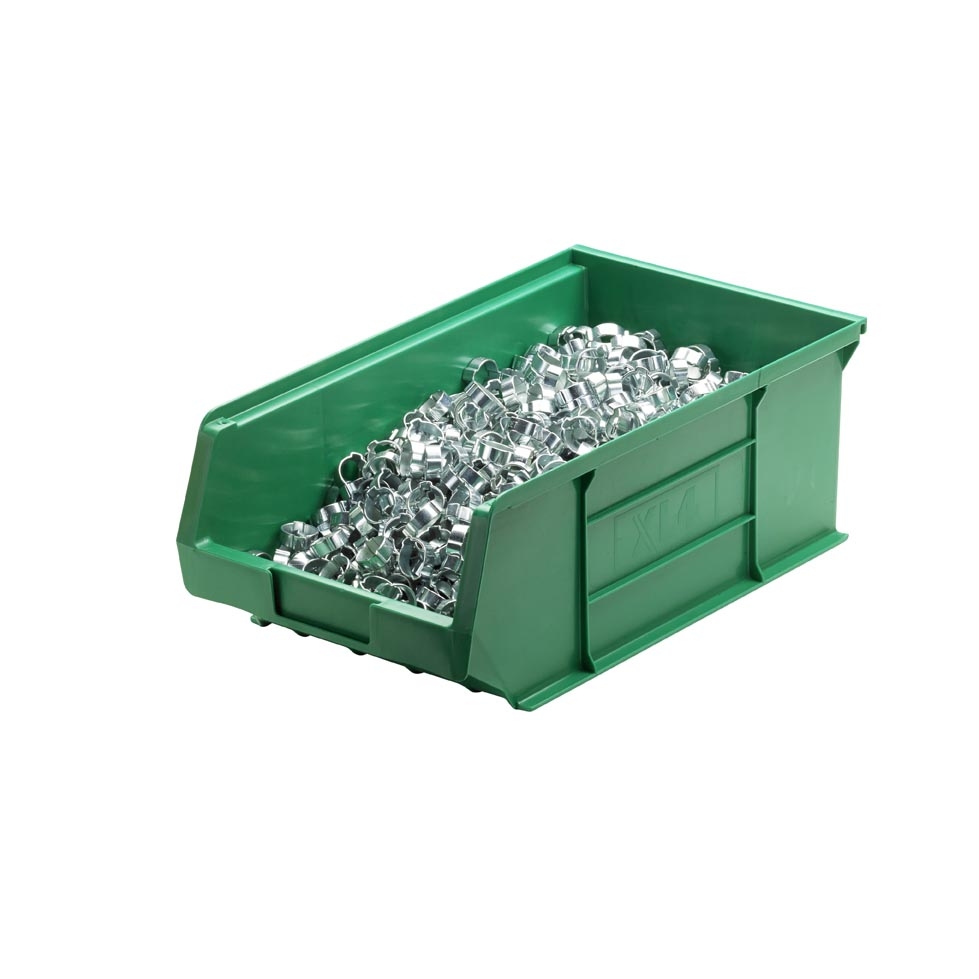 9 Ltr Coloured Small Parts/Component Picking Bin