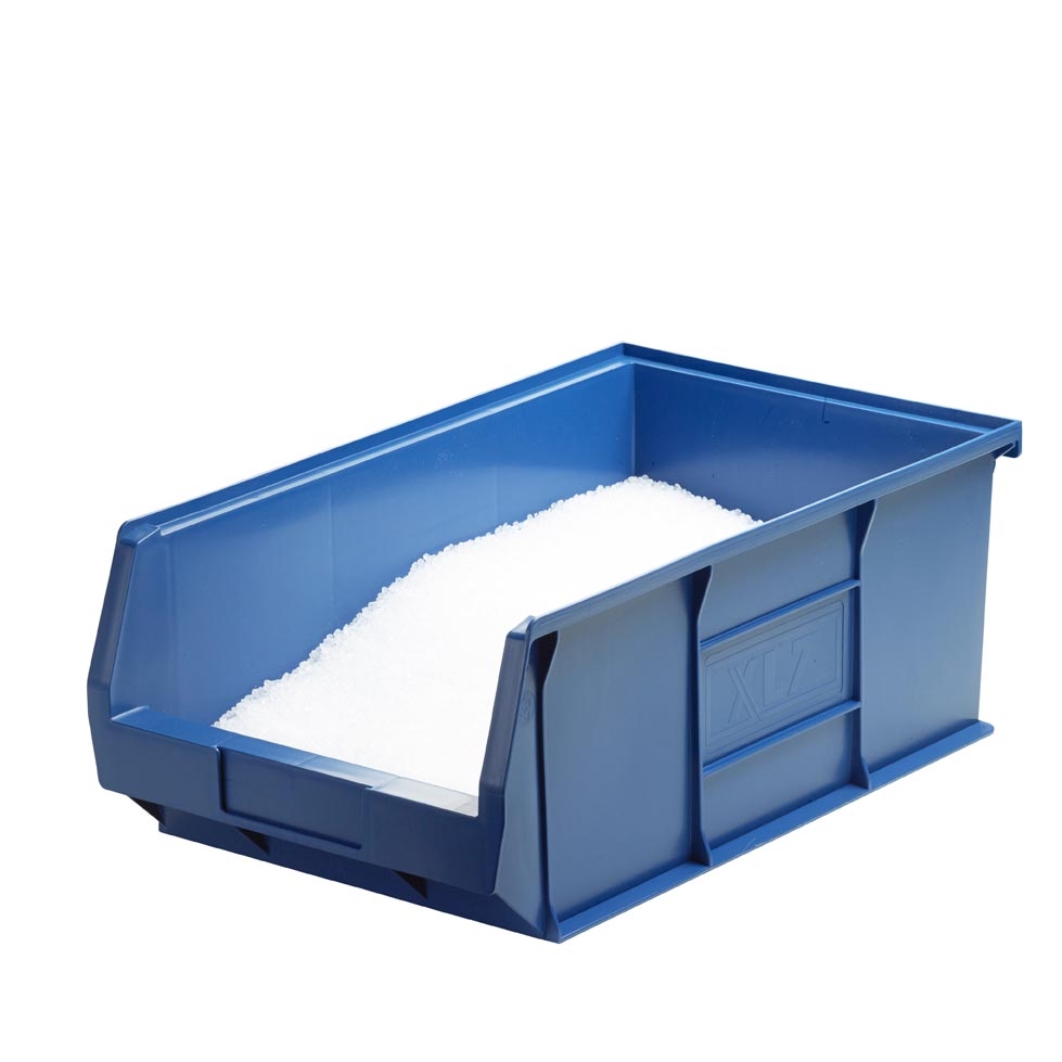 31.4 Ltr Coloured Small Parts/Component Picking Bin